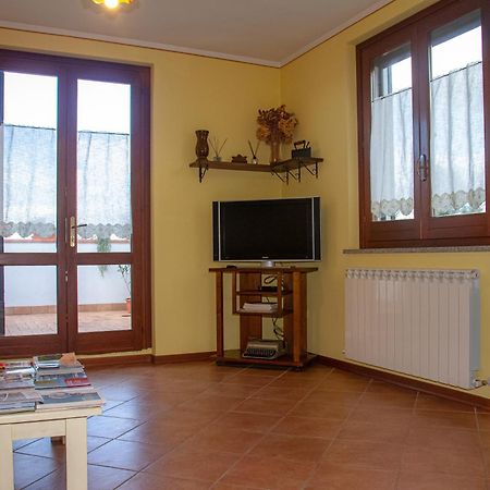 Casa Vacanze Trasimeno SantʼArcangelo Εξωτερικό φωτογραφία
