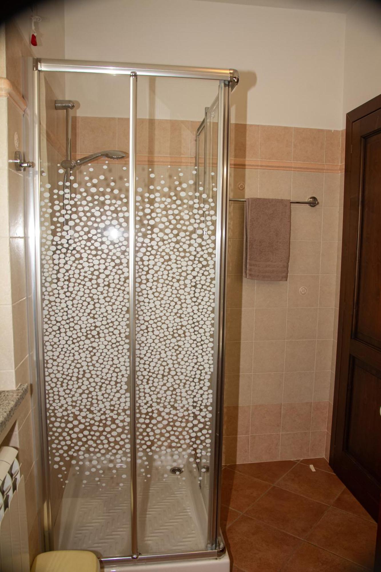 Casa Vacanze Trasimeno SantʼArcangelo Εξωτερικό φωτογραφία