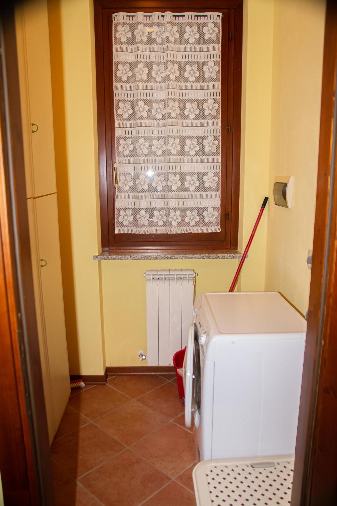 Casa Vacanze Trasimeno SantʼArcangelo Εξωτερικό φωτογραφία